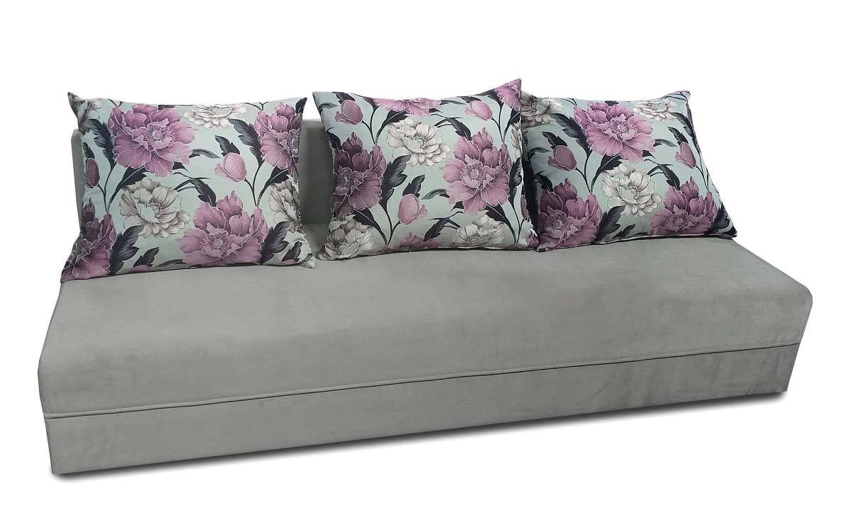 Диван-кровать "Лидер 4" CABRIO 4/ 1198А-4