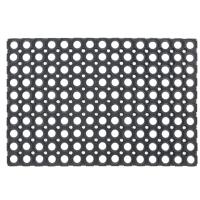 Коврик грязесборный,  80х120х2,2 см, SUNSTEP 30-007