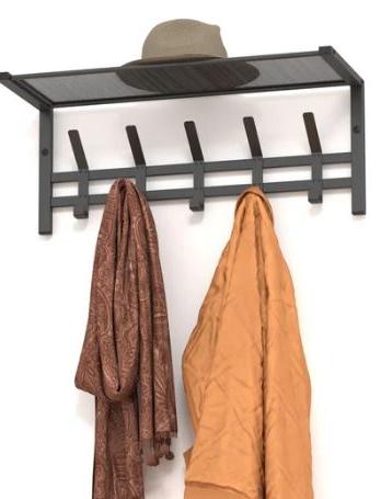 Вешалка Торонто 21