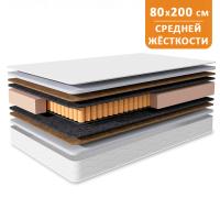 Матрас Комфорт Фаворит 800*2000