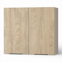 ВИГО  Шкаф настенный 2-х дверный 800 