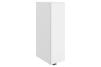 200 H720 (1 дв.гл) ПРАВЫЙ) (белый/милк матовый) 