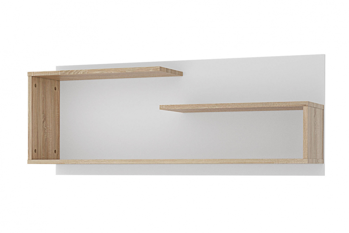 Мика детская СТЛ 165.17 Полка навесная