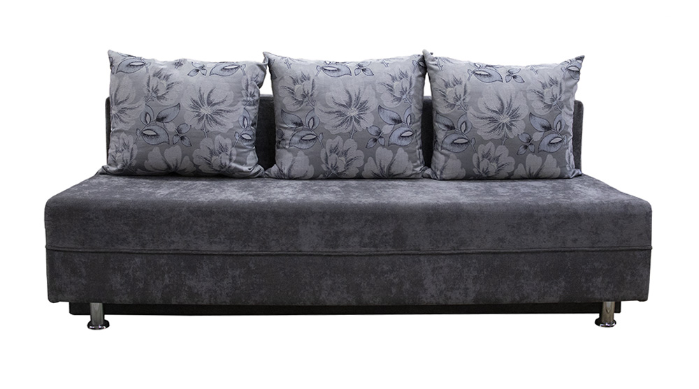 Диван-кровать "Лидер 4" Velvet Lux 19/1184D3 