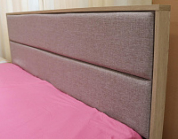 Сен-Дени Кровать 1600*2000 + основание с ПМ