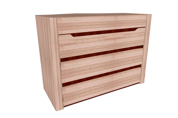 Афина Мод.А2 Комод