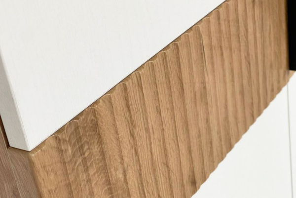 Бери Шкаф 2 дв