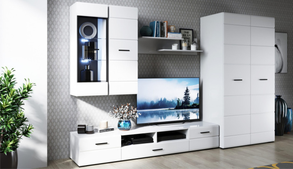 Тумба под ТВ GLOSS