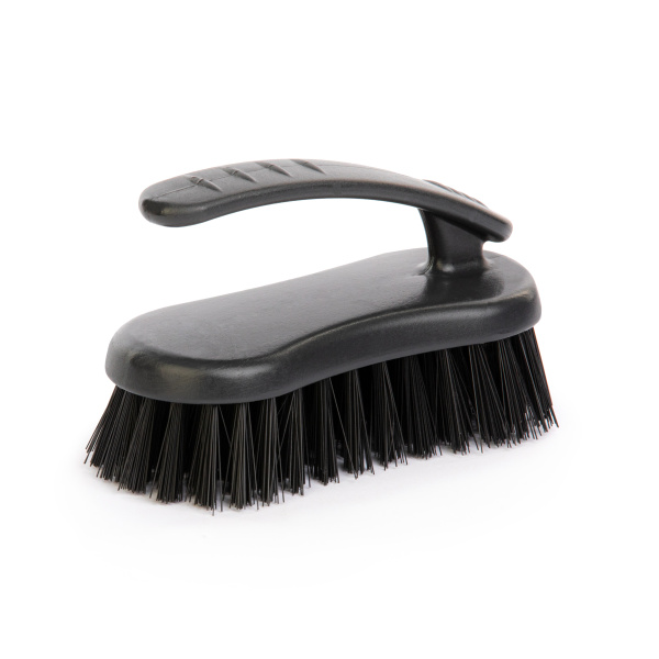 Щетка для одежды (графитовый) 