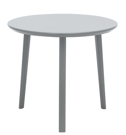 Стол журнальный Leset Мишель (Серый ясень)