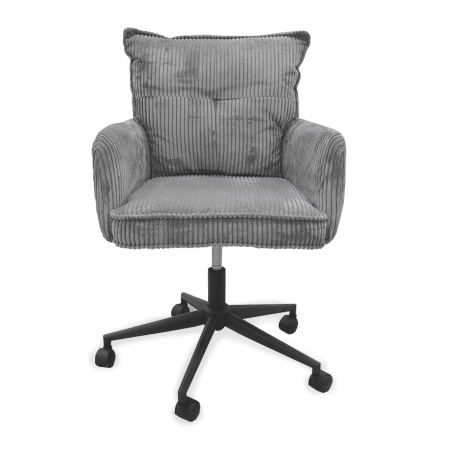 Кресло офисное 9-237 Color 452 Grey 