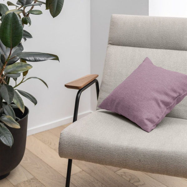 Подушка ВН 40/40 ПЭСТ/рогожка амброз 74 789164