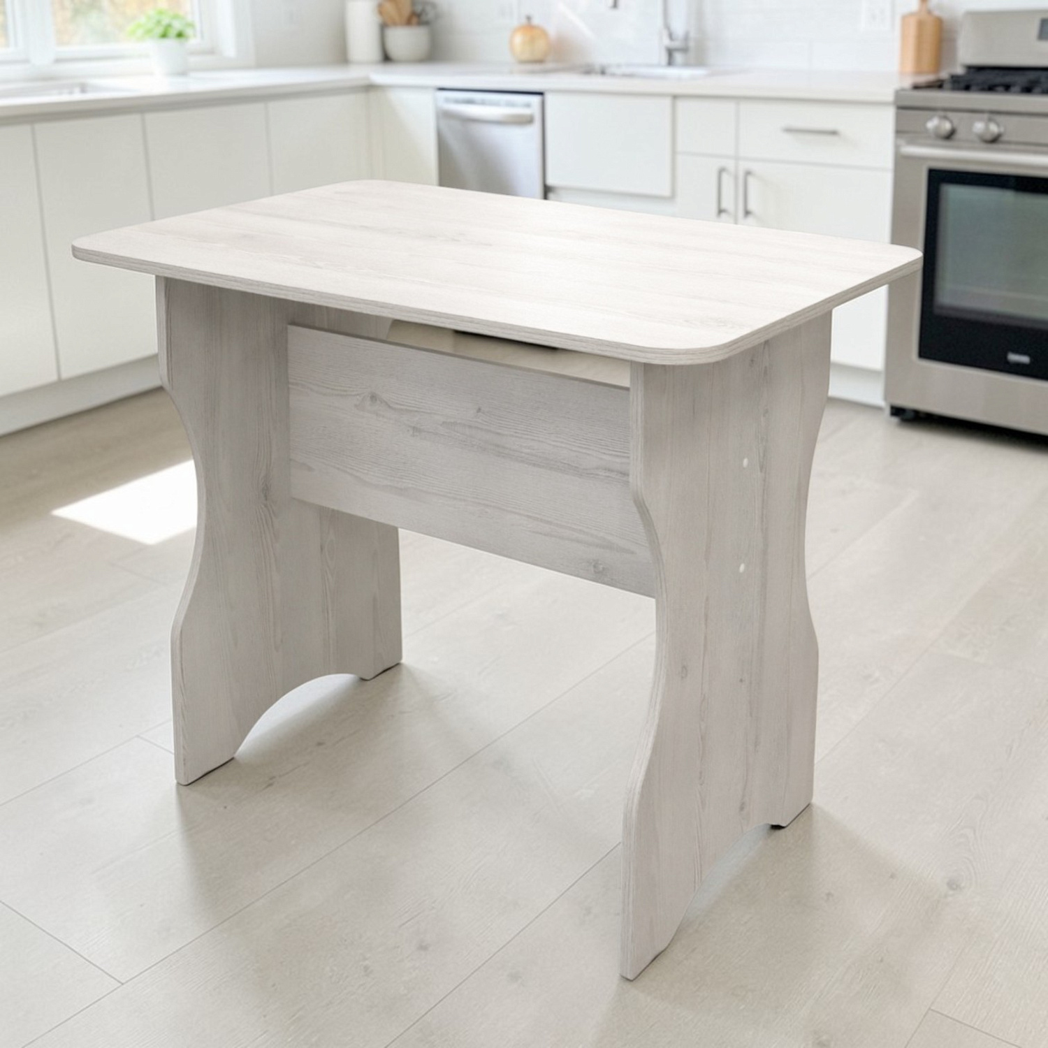 Стол кухонный БН-118П, Сосна лофт