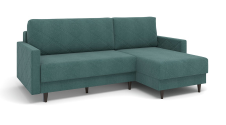 Диван угловой Лондон Camel atlantic