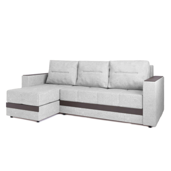 Диван угловой Лидер 10 М-1082-8