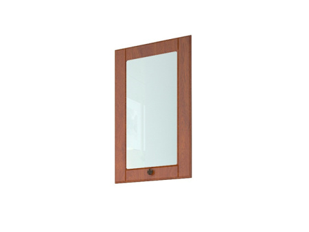 Фасад со стеклом ш40 "ЛИМА" (СТЛ.308.14)