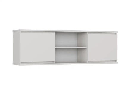 СИТИ Полка навесная П-30 /Белый/