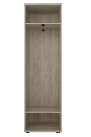 Альянс 435.04 Шкаф однодверный 