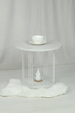 Стол журнальный Sheffilton SHT-CT32-1