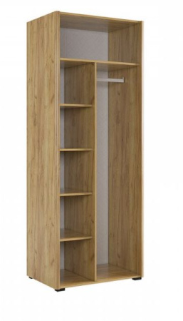 Шкаф 2-х дверный Адам