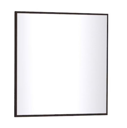 Зеркало навесное Монако 59 Венге