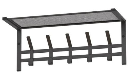 Вешалка Торонто 21