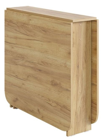 Стол-книжка Мечта (дуб крафт золотой)