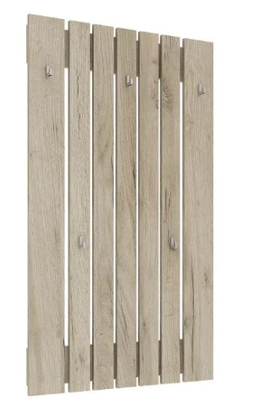 Прихожая Лофт  СТЛ.117.15 Вешалка