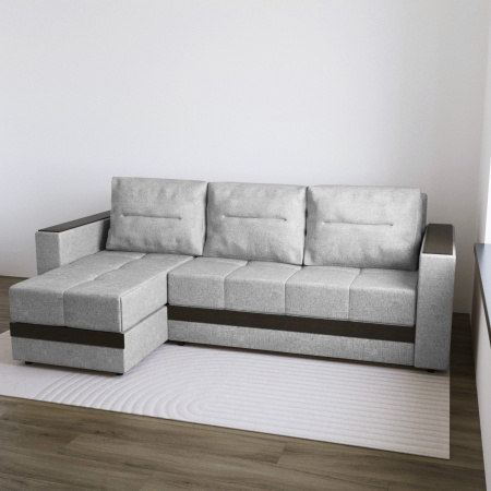 Диван угловой Лидер 10 М-1082-8