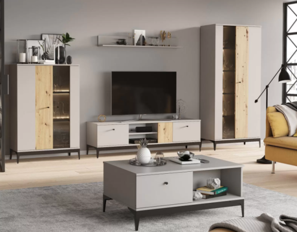 Стол журнальный Нордик