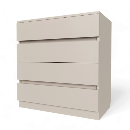 Комод Лофт 700х380х730