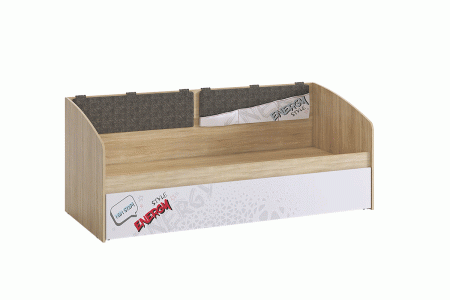 Кровать Энерджи