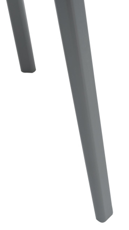 Стол журнальный Leset Мишель (Серый ясень)