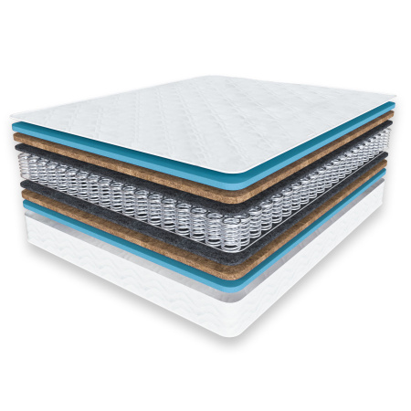 Матрас Комфорт 3 РИДЖ 1200*2000